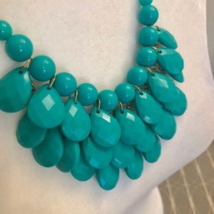 Isabel Harvey necklace